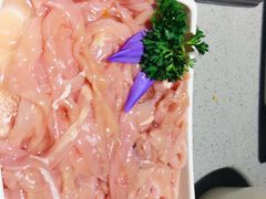 -海底捞火锅(公益西桥店)