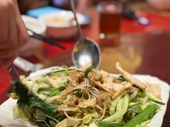 加多加多-伊萨娜印尼餐馆