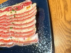 -炎蔵牛舌烤肉