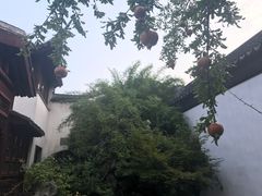 -苏州文旅花间堂·探花府酒店