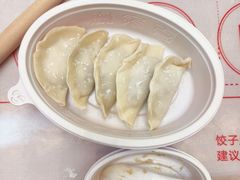 -喜家德虾仁水饺(东海缤纷天地店)
