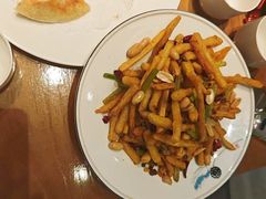 -深巷家味馆.湖北头牌红烧鱼头拌饭(黄陂店)