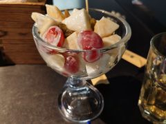 水果沙拉-很久以前羊肉串(昌里路三钢里店)