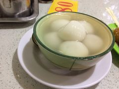 -芬芳甜品(同福路店)