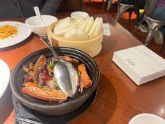 -外婆家(青岛万象城店)