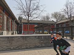 -北京市府学胡同小学