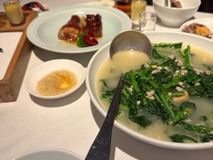 -汤城小厨•粤菜•靓汤(金宝街店)