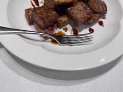 荔浦芋头-扬州香格里拉·香宫中餐厅