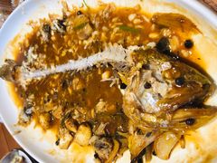 -渔家风味·鲅鱼水饺·央视展播·海鲜天津菜(开发区店)