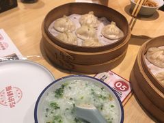 -弄堂小笼包(西青中北永旺购物中心店)