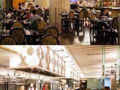 -圣丰索菲特·2 On 988 Café 自助餐厅
