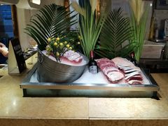 -芭菲盛宴·环球美食(袁家岗店)