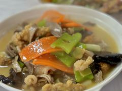 -富贵饭店(大源店)