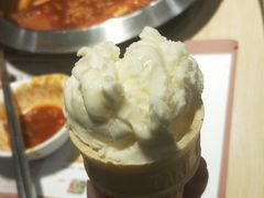 -韩香福脊骨汤锅(上杭路店)