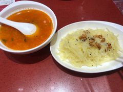 -喜家德虾仁水饺(长泰广场店)