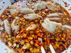 -尤素福东举院饺子馆