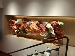 -四季餐厅(华苑店)
