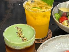 -锅炉咖啡·西餐·音乐酒厂