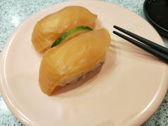 -争鲜回转寿司(飞洲国际店)