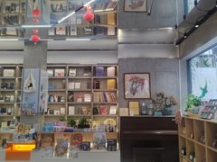 -新华书店(龙头路店)