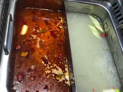 -草原塞蛮羊火锅城(港湾店)