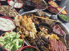 -小吴水煮(羊子巷无任何分店)