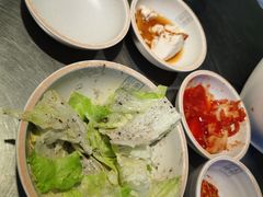 -喜来稀肉(虹泉路店)