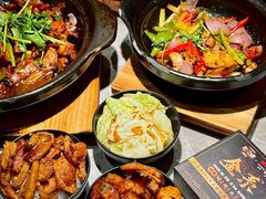 -金系·顺德啫鸡大王(创意产业园店)