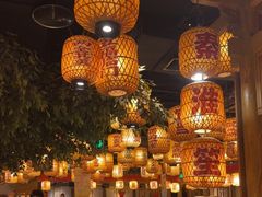 -南京大牌档(青岛万象城店)