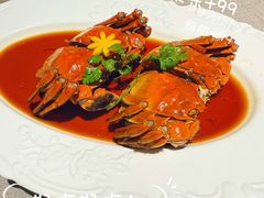 -蟹榭·本帮江浙菜·蟹宴(五角场合生汇商场店)