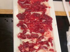 -八合里潮汕鲜牛肉火锅(万科里店)