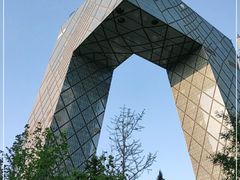 -中央广播电视总台(光华路办公区)