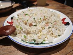 -破三川·新川菜(静安大融城店)