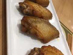 -必胜客(南宁盛天地店)