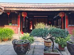 -许驸马府