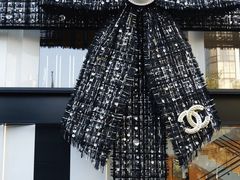 -王府半岛酒店