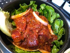 -么肆烤肉·中式自助·烤肉大排档(街道口季佳PAI店)