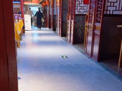 -大海碗·炸酱面·烤鸭·京菜(天坛店)