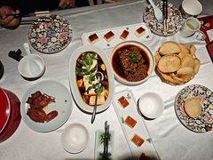 -味+新京宴·烤鸭·北京菜(创意谷店)