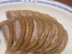 -老雒阳面馆·水席(洛宁高速路口店)