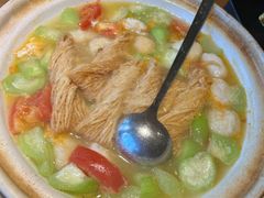 -永安鱼庄·镇江菜(丁卯店)