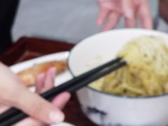 -百年老字号·观振兴蟹黄面·三虾面·苏式面(观前街富仁坊巷店)