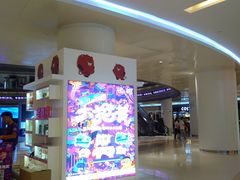 -深圳龙华星河COCO City(民治店)