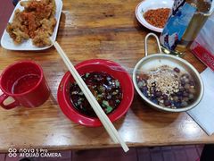 心太软冰豆花-冒椒火辣(太古里店)