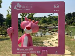 -铁山坪森林公园