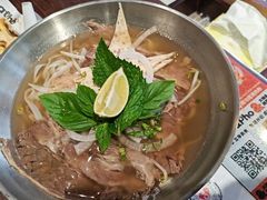 -大叻和越南粉(南浦里店)