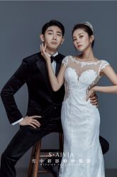 -雪中彩影婚纱摄影·品控旗舰店