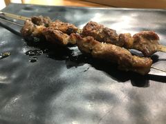 -西部马华清真兰州牛肉面·烧烤夜市(三里河店)