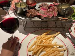 -La Vache! 噢！那只奶牛！(尖沙咀店)