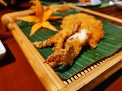 -Lam Vien Restaurant